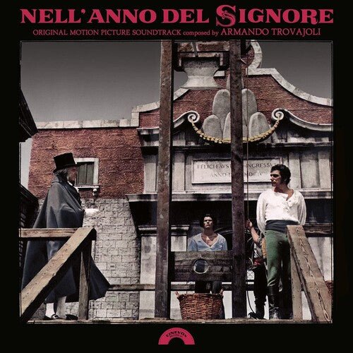 NELL'ANNO DEL SIGNORE / O.S.T.