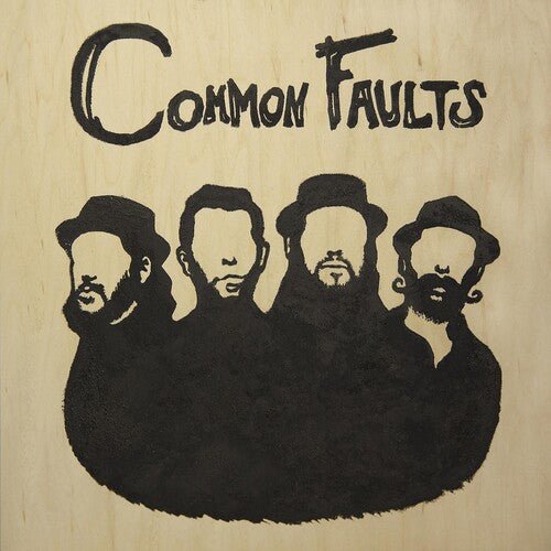 COMMON FAULTS