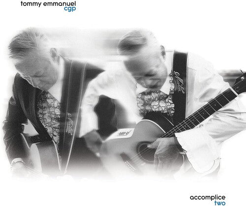 ACCOMPLICE TWO