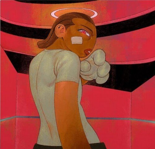 BELOVED PARADISE JAZZ