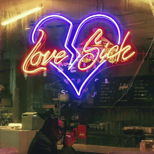 LOVE SICK