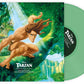 TARZAN / O.S.T.