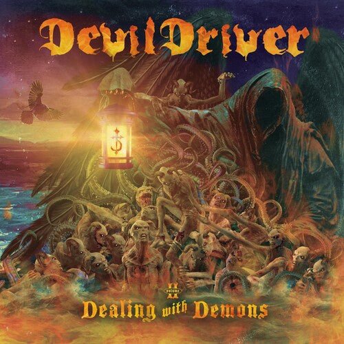 DEALING WITH DEMONS VOL.II