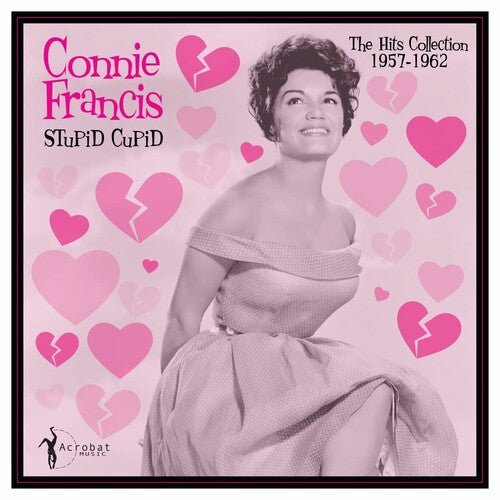 STUPID CUPID: HITS COLLECTION 1957-1962