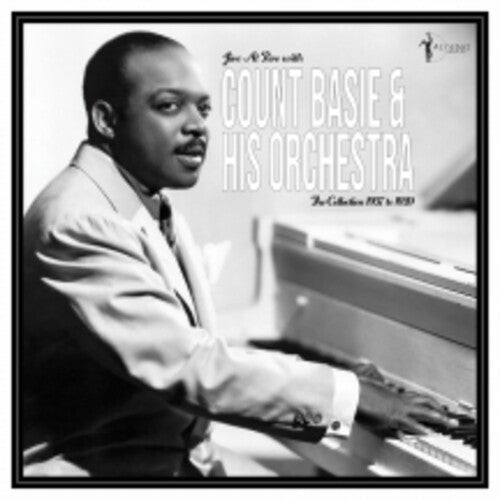 JIVE AT FIVE: THE COLLECTION 1937-1939