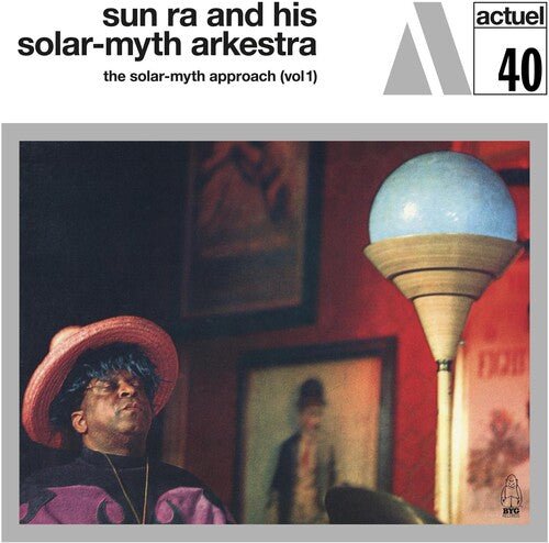 SOLAR-MYTH APPROACH VOL. 1