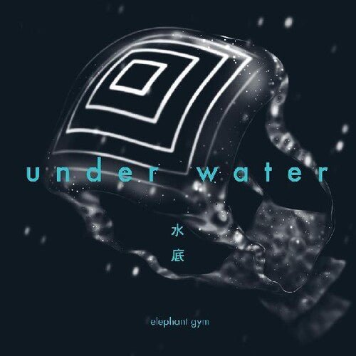 UNDERWATER