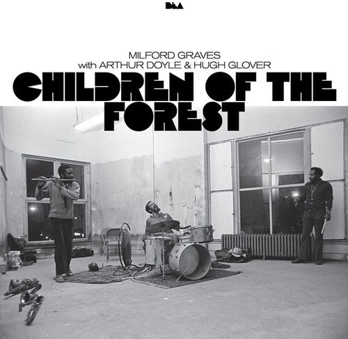 CHILDREN OF THE FOREST