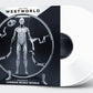 MUSIC FROM WESTWORLD - O.S.T.