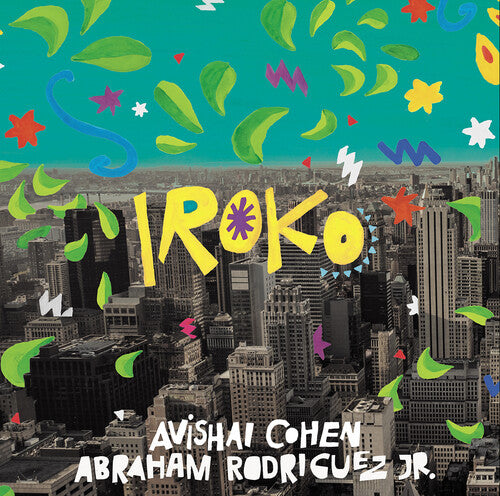 IROKO