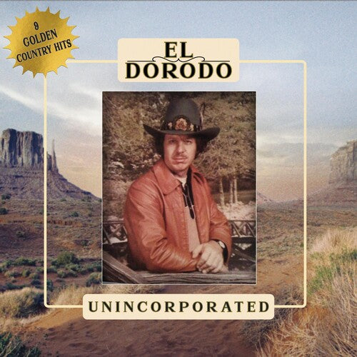 UNINCORPORATED
