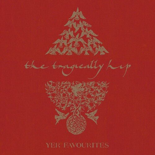 YER FAVORITES VOLUME 1