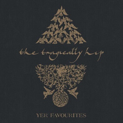 YER FAVOURITES VOLUME 1 & YER FAVOURITES VOLUME 2