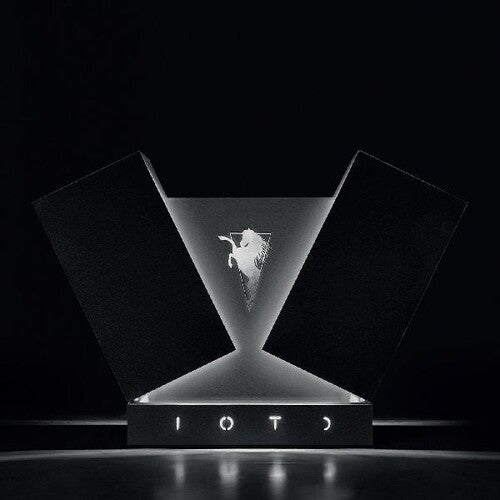 IN ORDER TO DANCE 4.0 / VARIOUS