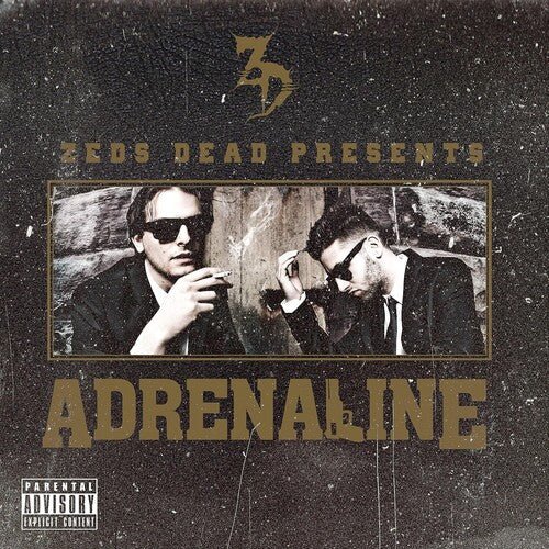 ADRENALINE