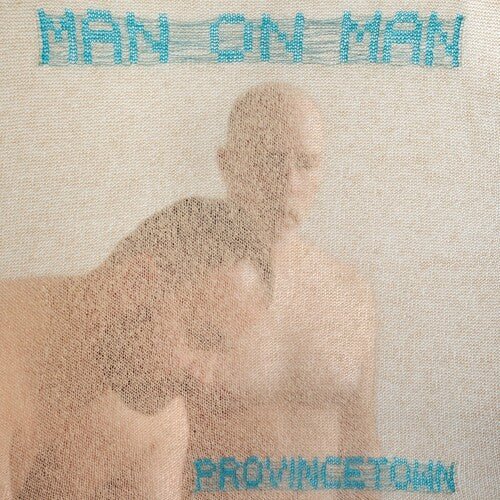 PROVINCETOWN - BABY BLUE