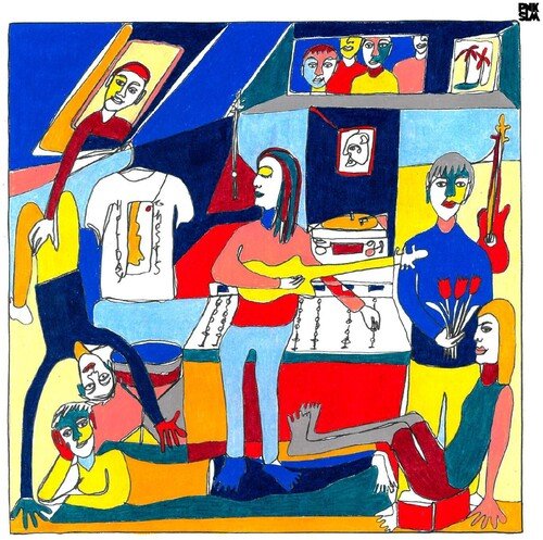 WEST BAY PLAYROOM