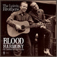 BLOOD HARMONY THE COUNTRY HITS 1955-62