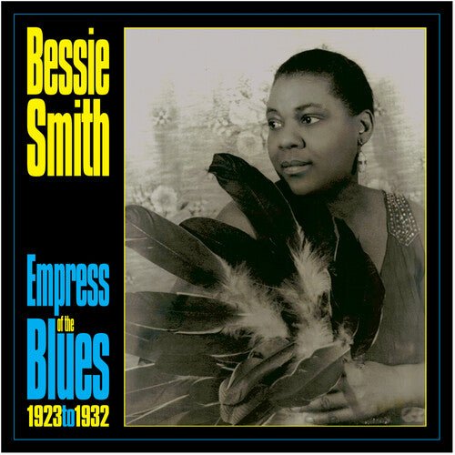 EMPRESS OF THE BLUES 1923-33