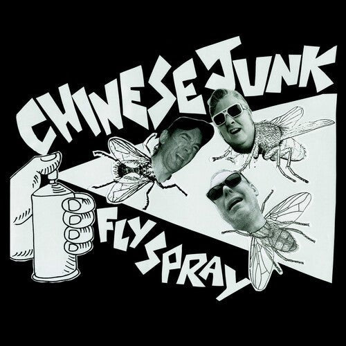 FLY SPRAY