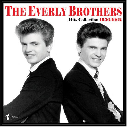 HITS COLLECTION 1957-62