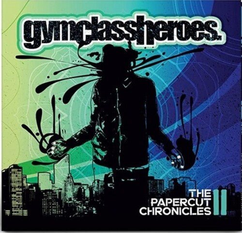 PAPERCUT CHRONICLES II