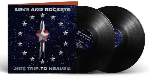 HOT TRIP TO HEAVEN