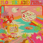 FLOWERLAND - VIOLET