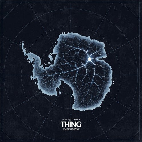 THING - O.S.T.