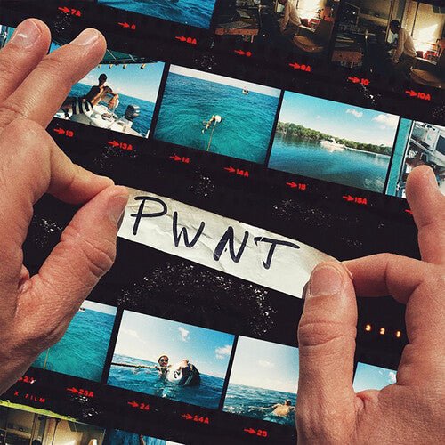 PLAY WHAT'S NOT THERE