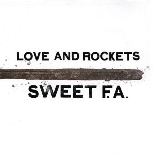 SWEET F.A.