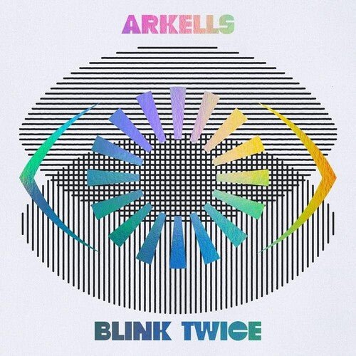BLINK TWICE