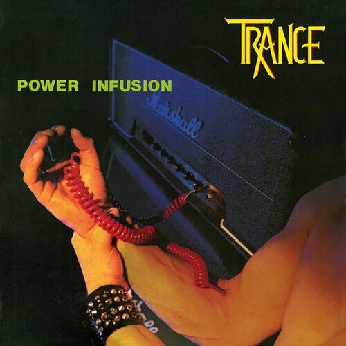 POWER INFUSION