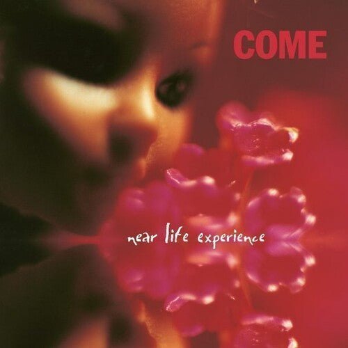 NEAR LIFE EXPERIENCE