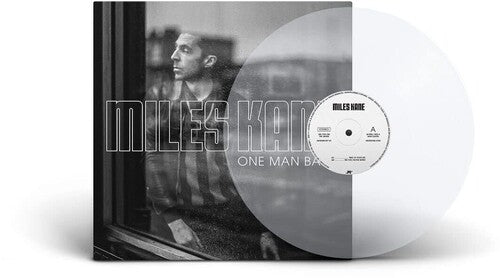 ONE MAN BAND