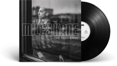ONE MAN BAND