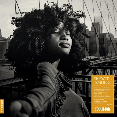 SMOOTH SAILING: A RARE SOUL ADVENTURE / VARIOUS