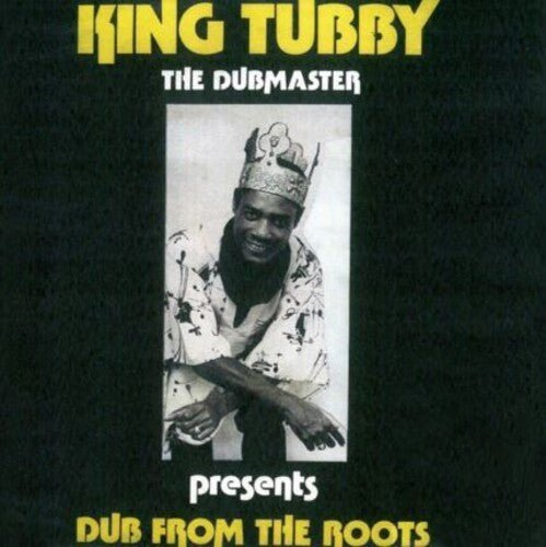 DUB FROM THE ROOTS