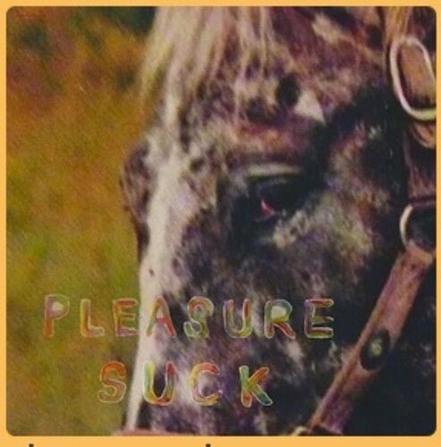PLEASURE SUCK