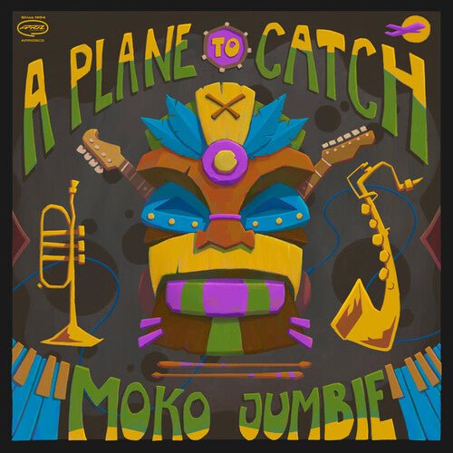 MOKO JUMBIE