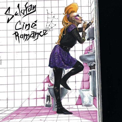 CINE ROMANCE