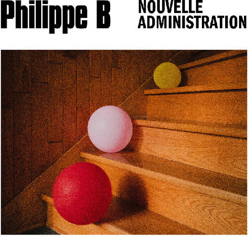 NOUVELLE ADMINISTRATION