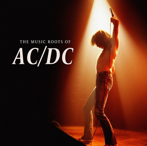 MUSIC ROOTS OF AC/DC