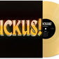 RUCKUS!