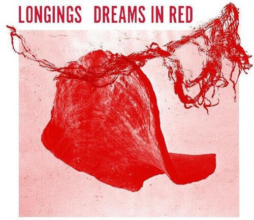 DREAMS IN RED