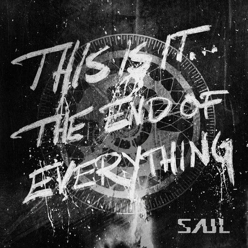 THIS IS IT THE END OF EVERYTHING