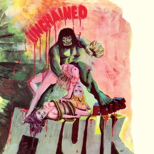 UNCHAINED