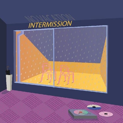 INTERMISSION