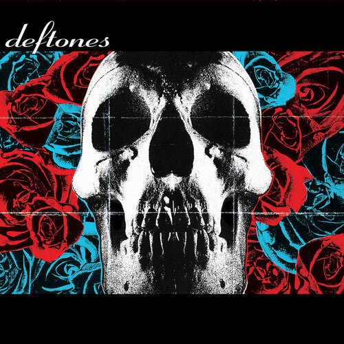 DEFTONES
