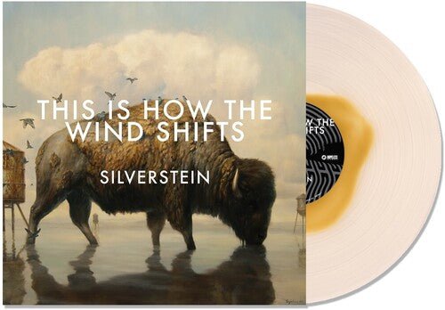 THIS IS HOW THE WIND SHIFTS